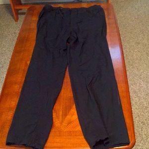 Men’s lululemon pants XXL